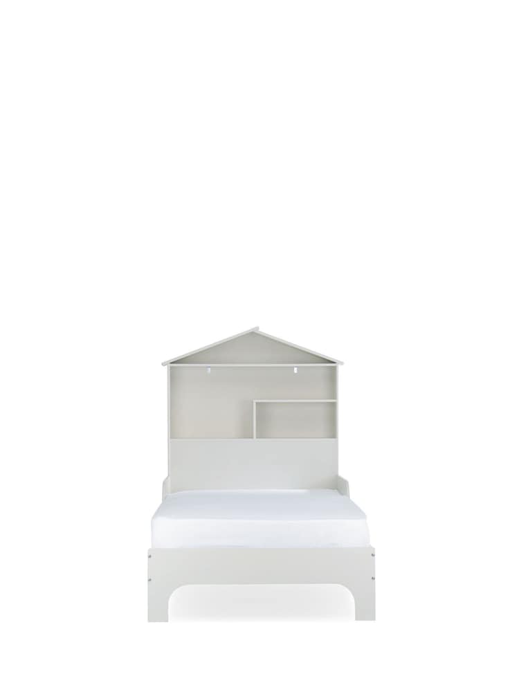 Cuddleco Pebble Play House Single Bed with Storage - Image 6 of 6