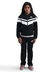 Nike Dri-FIT sportinis kostiumas su gobtuvu - 1 paveikslėlis iš 7
