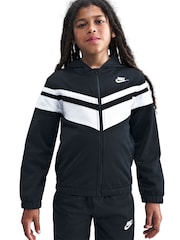 Nike Dri-FIT sportinis kostiumas su gobtuvu - 4 paveikslėlis iš 7