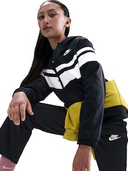Nike Dri-FIT sportinis kostiumas su gobtuvu - 7 paveikslėlis iš 7