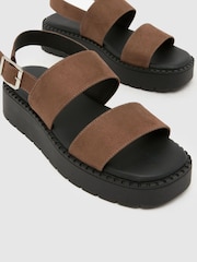 Schuh Tuscany Chunky Sandals - 圖片 4/4