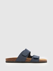 Schuh Sabe Footbed Sandals - صورة 1 من 4