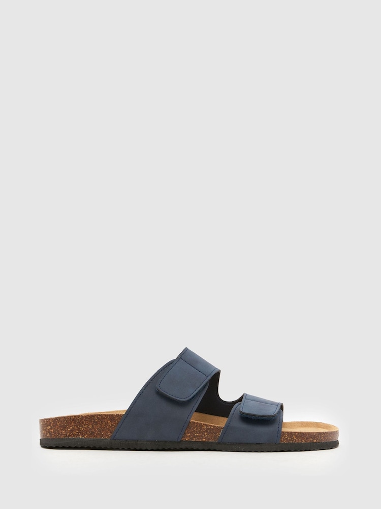 Schuh Sabe Footbed Sandals - صورة 1 من 4