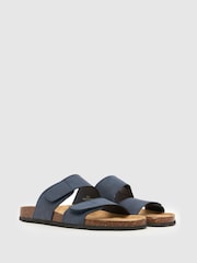 Schuh Sabe Footbed Sandals - صورة 2 من 4
