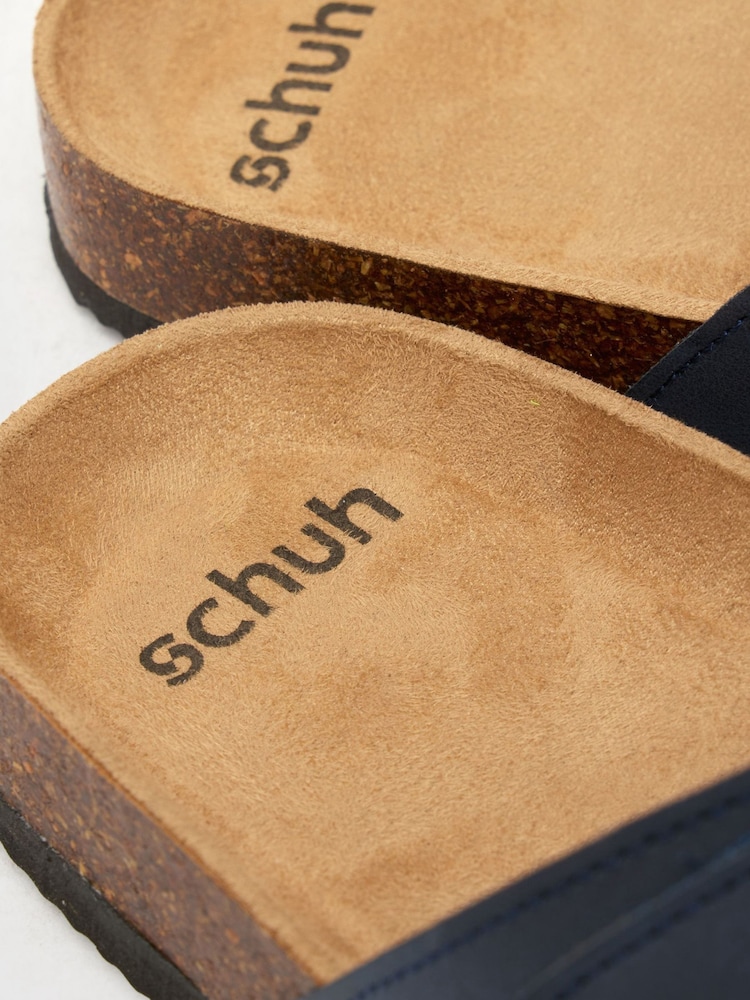Schuh Sabe Footbed Sandals - صورة 4 من 4