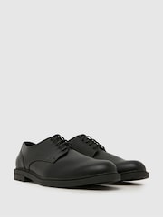 حذاء برباط Derby تشكيلة Milton من Schuh - صورة 2 من 4