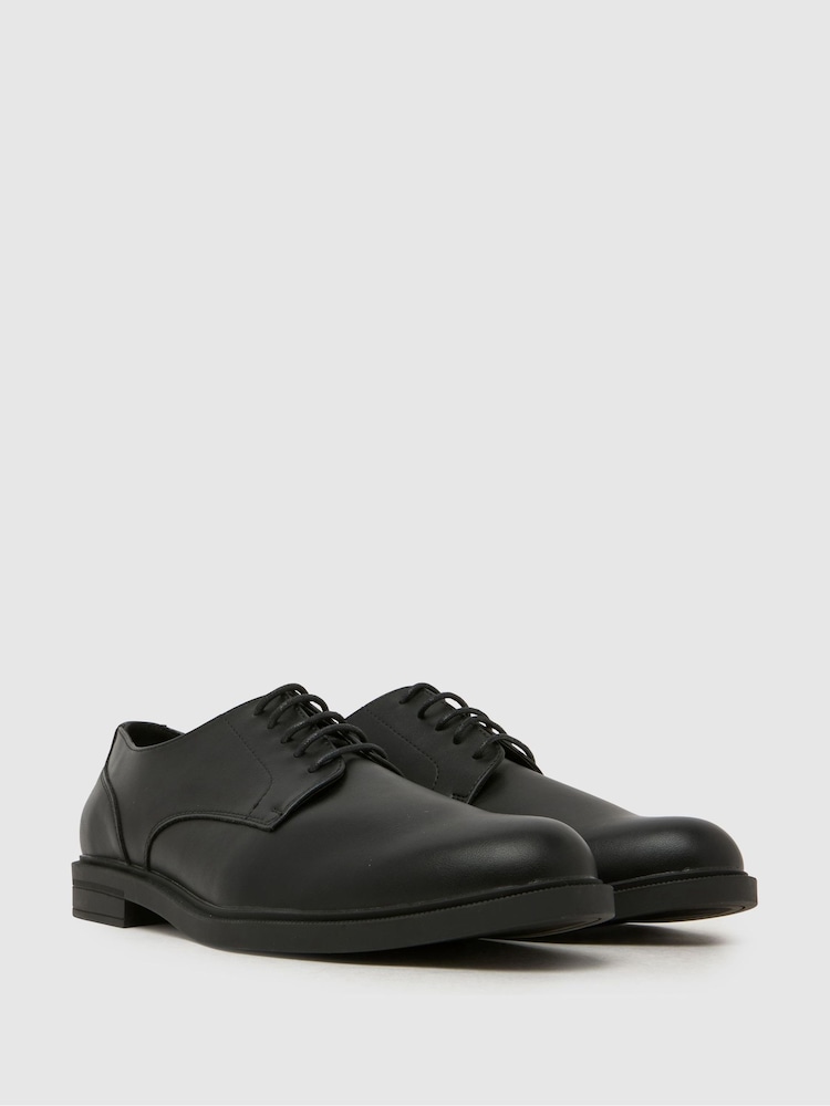 حذاء برباط Derby تشكيلة Milton من Schuh - صورة 2 من 4 حذاء برباط Derby تشكيلة Milton من Schuh - صورة 2 من 4