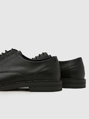 حذاء برباط Derby تشكيلة Milton من Schuh - صورة 3 من 4