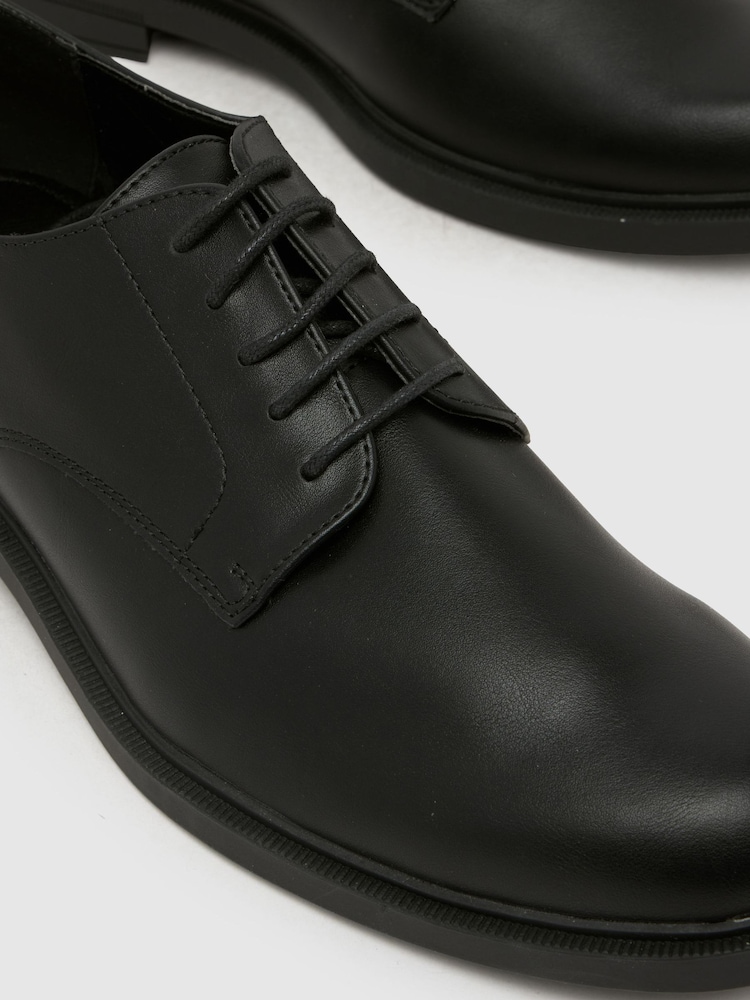 حذاء برباط Derby تشكيلة Milton من Schuh - صورة 4 من 4 حذاء برباط Derby تشكيلة Milton من Schuh - صورة 4 من 4