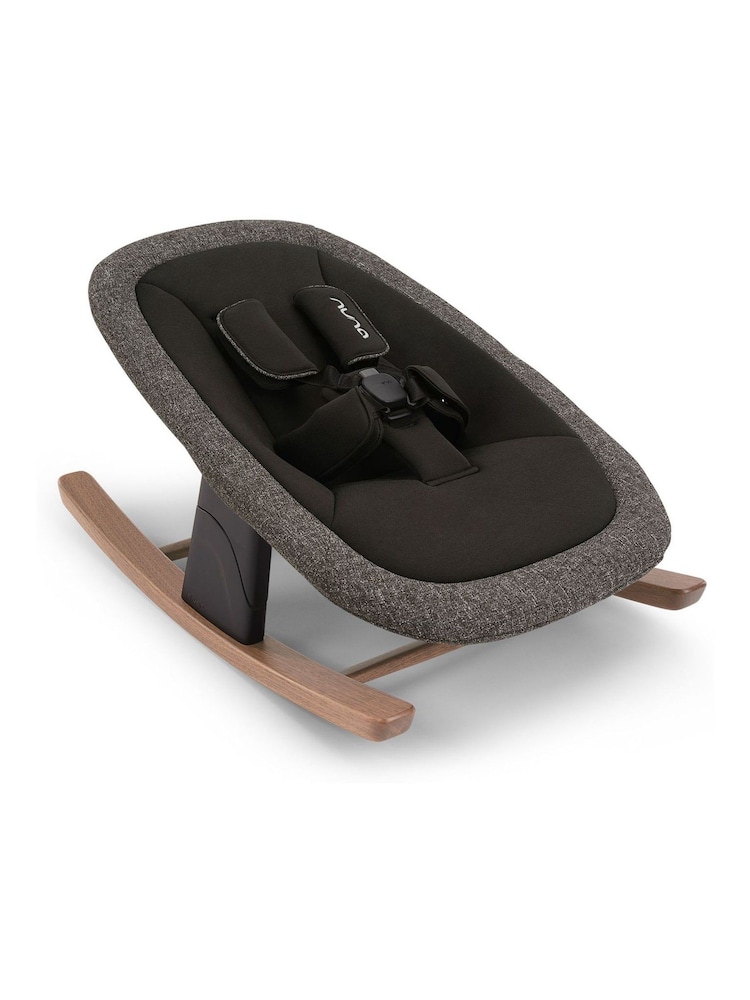 Nuna Sanderson Bryn Newborn Rocker - Image 1 of 4
