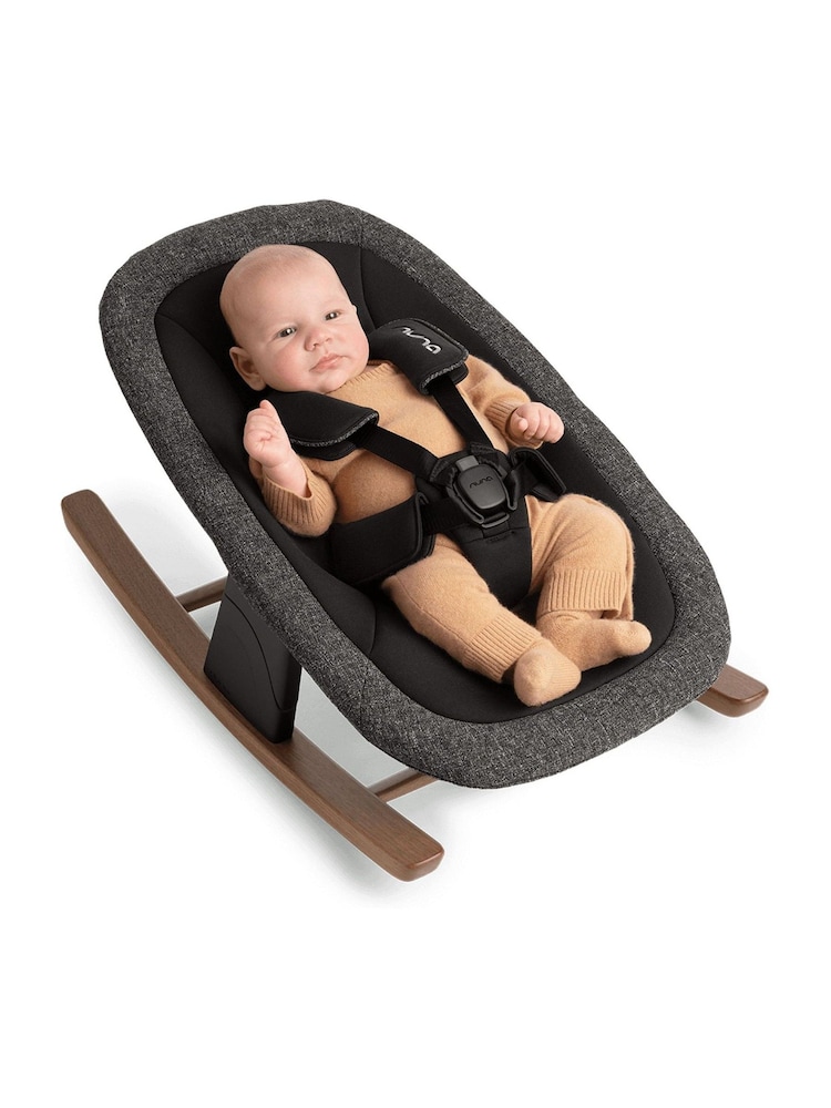 Nuna Sanderson Bryn Newborn Rocker - Image 4 of 4