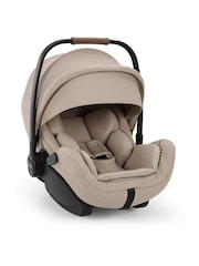 Nuna Cosmopolitan Arra Flex Reclining Infant Carrier - Image 1 of 5