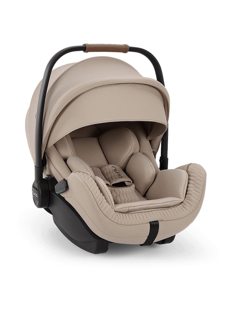 Nuna Cosmopolitan Arra Flex Reclining Infant Carrier - Image 1 of 5