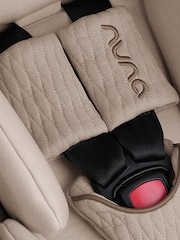 Nuna Cosmopolitan Arra Flex Reclining Infant Carrier - Image 5 of 5