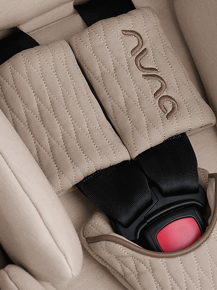 Nuna Cosmopolitan Arra Flex Reclining Infant Carrier - Image 5 of 5