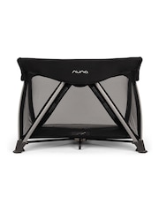 Nuna Caviar Sena Aire Travel Cot - Image 2 of 6