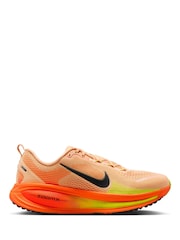 Alaranjado - Tênis de corrida Nike Vomero 18 - Imagem 1 de 8