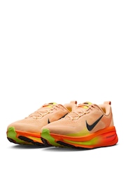 Alaranjado - Tênis de corrida Nike Vomero 18 - Imagem 2 de 8
