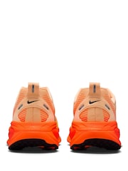 Alaranjado - Tênis de corrida Nike Vomero 18 - Imagem 3 de 8