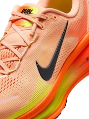 Alaranjado - Tênis de corrida Nike Vomero 18 - Imagem 7 de 8
