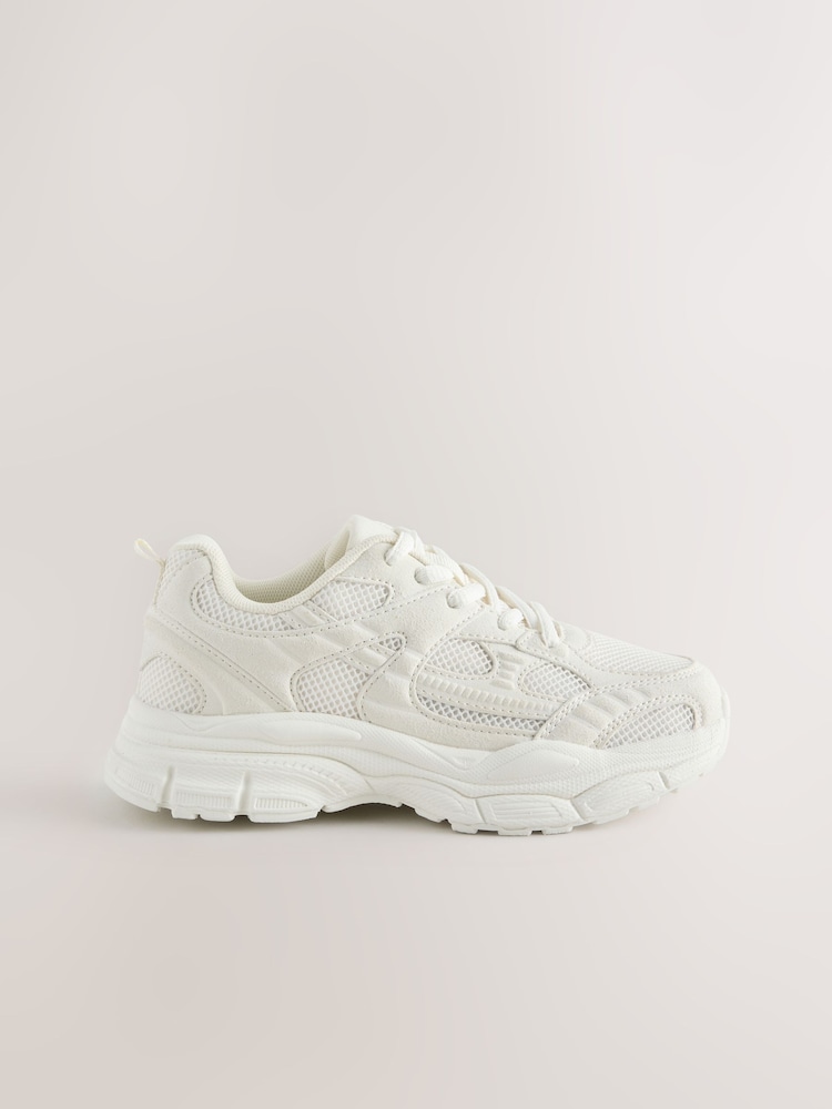 neutre - Dresseurs de lacets Chunky - Image 2 sur 6 neutre - Dresseurs de lacets Chunky - Image 2 sur 6