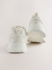 neutre - Dresseurs de lacets Chunky - Image 3 sur 6