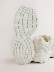 neutre - Dresseurs de lacets Chunky - Image 5 sur 6