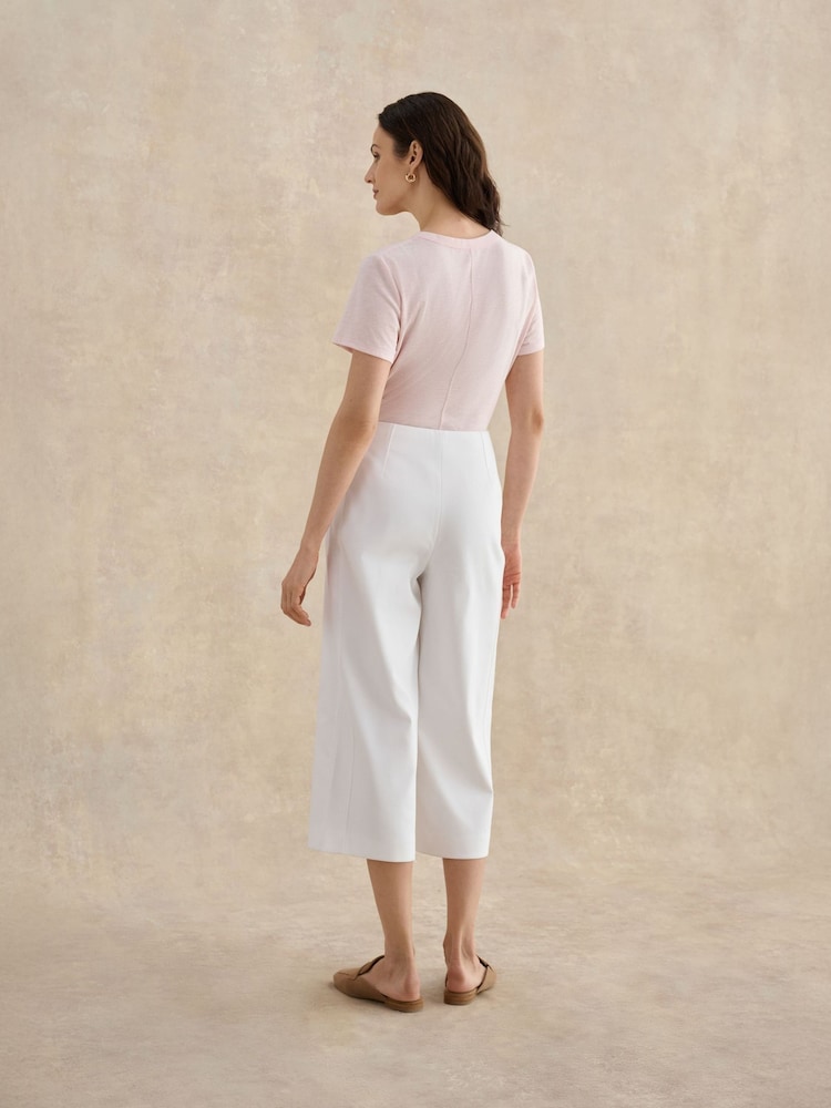 Hobbs Kimmi Trousers - Afbeelding 2 van 5