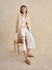 Hobbs Kimmi Trousers - Afbeelding 3 van 5