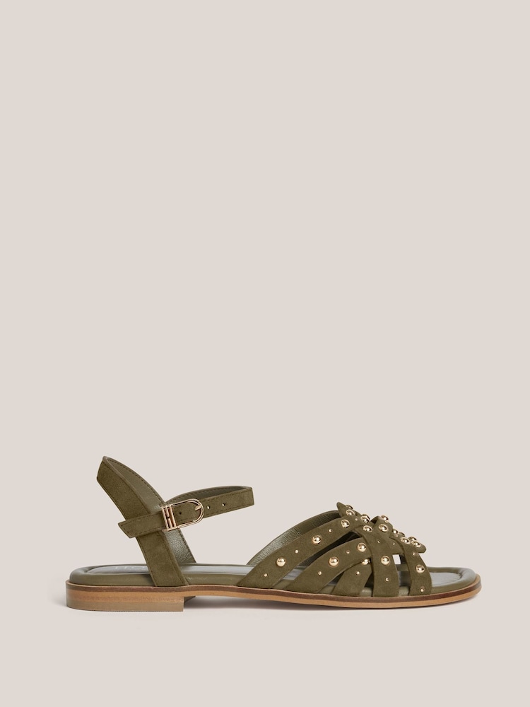 Hobbs Green Emerson Sandal - Image 1 of 6