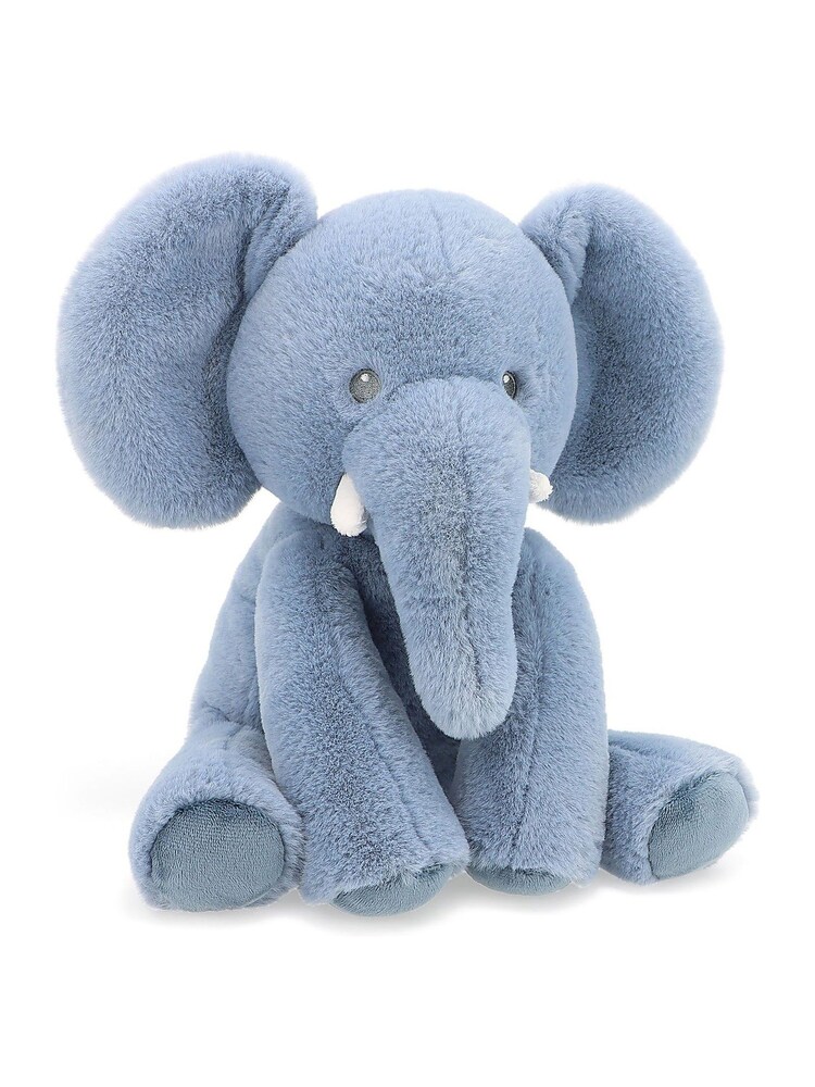 Keel Toys 25cm Keeleco Baby Ezra Elephant - Image 2 of 2
