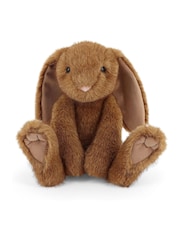 Keel Toys 20cm Keeleco Enchanted World Brown Bunny - Image 2 of 2