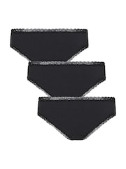 Hunkemöller Georgia - Lot de 1 culottes 3 - Image 2 de 5