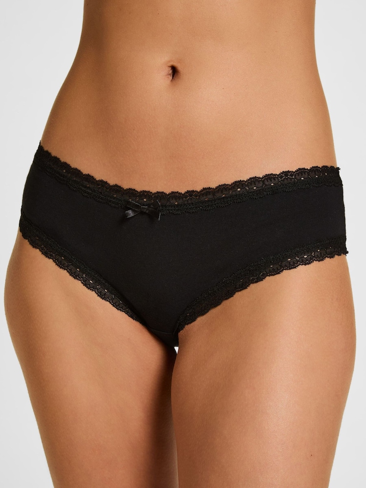 Hunkemöller Georgia - Lot de 1 culottes 3 - Image 5 de 5