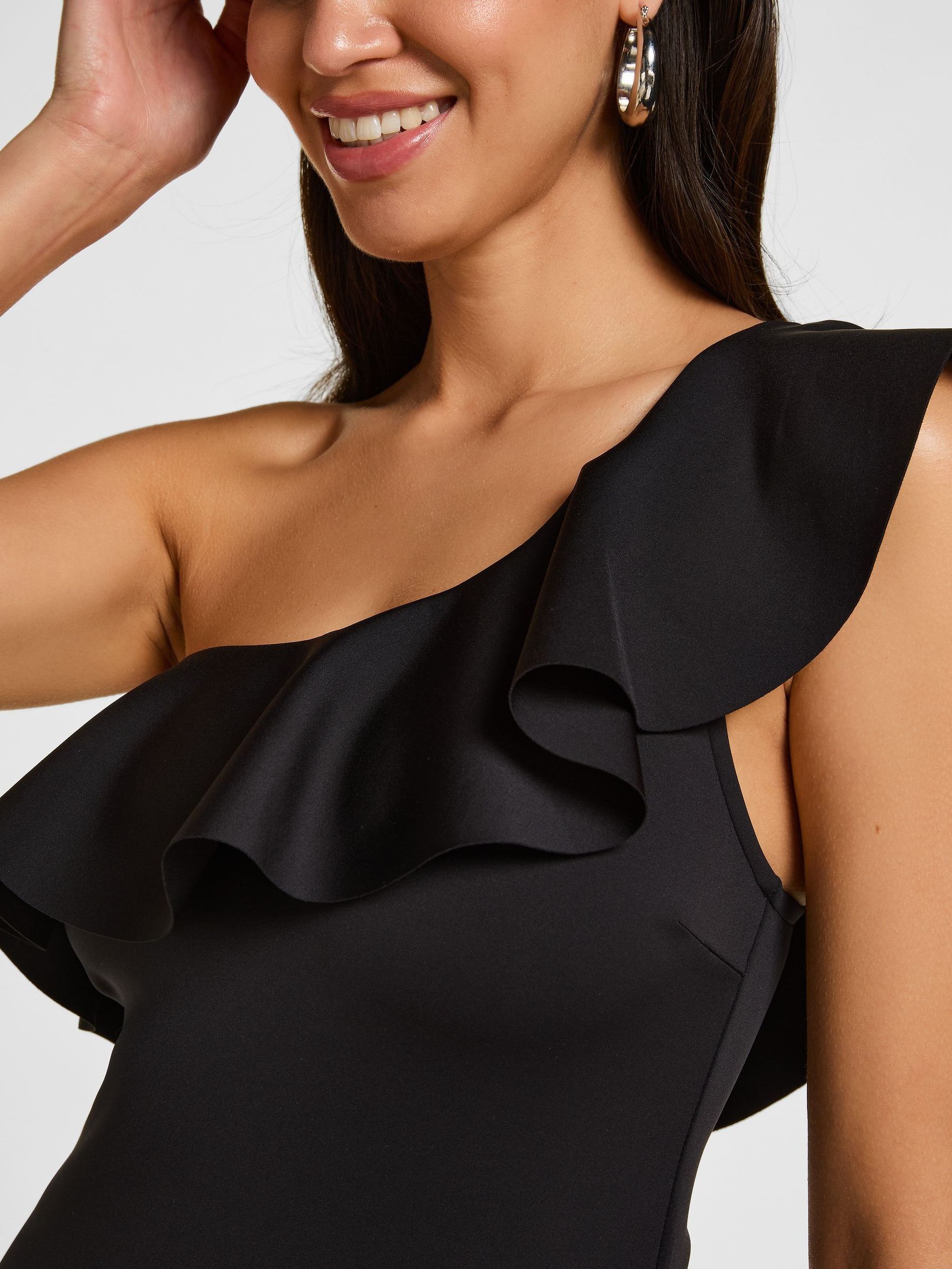 Buy Hunkemöller Black Malibu Swimsuit from Next USA