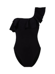Hunkemöller Black Malibu Swimsuit - Image 4 of 5