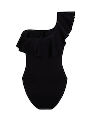 Hunkemöller Black Malibu Swimsuit - Image 5 of 5