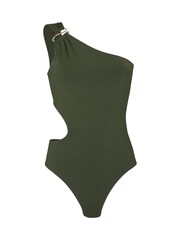 Hunkemöller Green Dana Body - Image 4 of 5