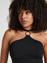 Hunkemöller Black Rosslyn Body - Image 2 of 5
