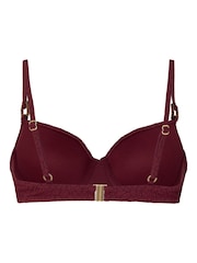 Hunkemöller Aruba Padded Underwired Bikini Top - Bild 5 von 5