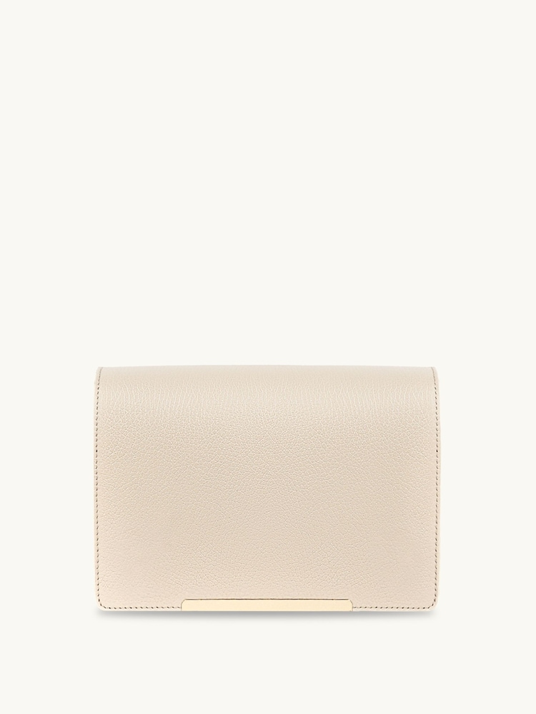 ストーン - Apatchy ニューベリー レザーバッグ - 画像 1 / 6