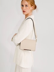 ストーン - Apatchy ニューベリー レザーバッグ - 画像 6 / 6