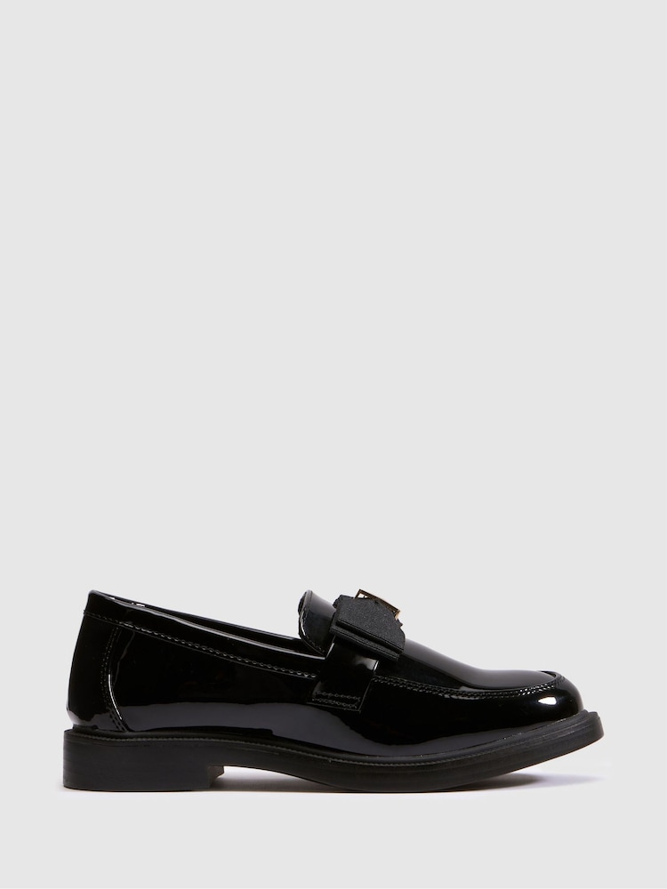 Mocassini Schuh Lake Farfallino - Immagine 1 di 4 Mocassini Schuh Lake Farfallino - Immagine 1 di 4