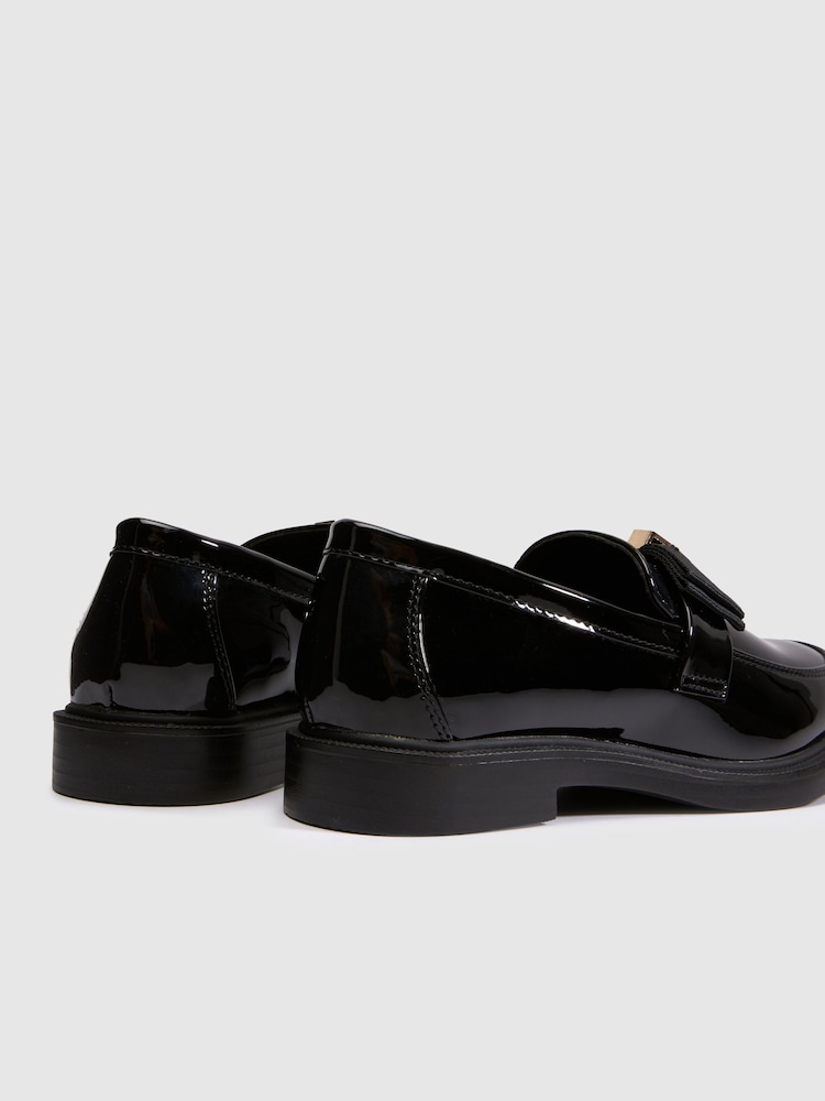 Mocassini Schuh Lake Farfallino - Immagine 4 di 4 Mocassini Schuh Lake Farfallino - Immagine 4 di 4
