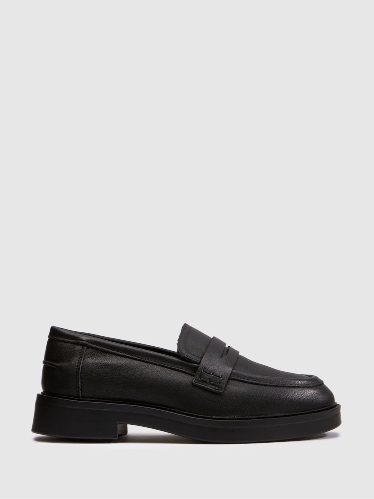 Schuh Lipbalm Leather Loafers - Bild 1 von 4 Schuh Lipbalm Leather Loafers - Bild 1 von 4