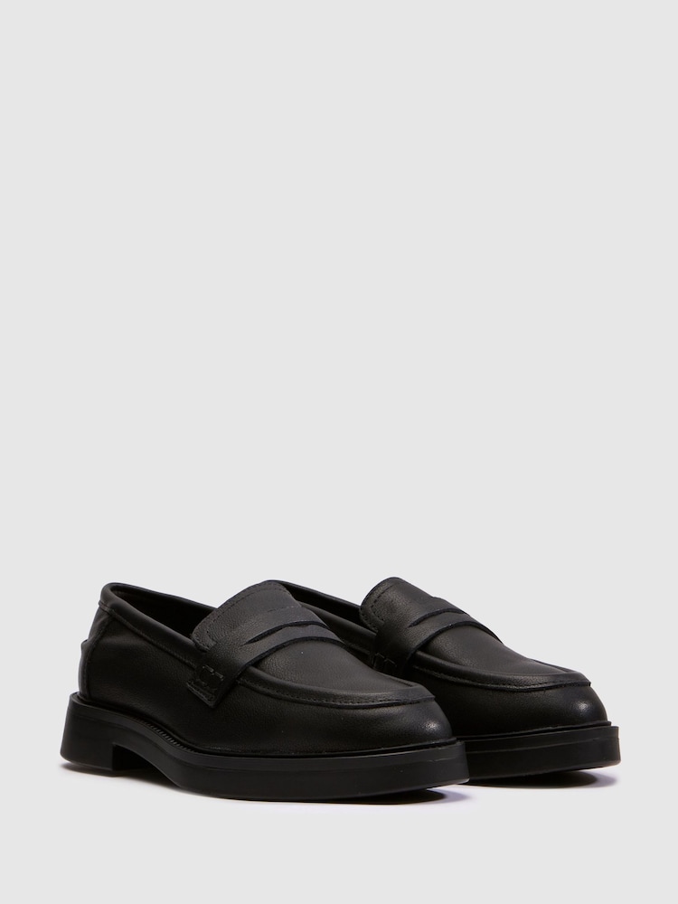 Schuh Lipbalm Leather Loafers - Bild 2 von 4 Schuh Lipbalm Leather Loafers - Bild 2 von 4
