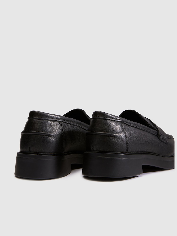 Schuh Lipbalm Leather Loafers - Bild 4 von 4 Schuh Lipbalm Leather Loafers - Bild 4 von 4