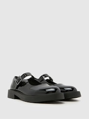 Schuh Black Lousia Mary Jane Shoes - Image 2 of 4