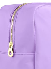 Personalised Bright Makeup Bag by Loveabode - Image 3 of 3