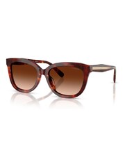COACH Brown Square Sunglasses - Image 3 of 5